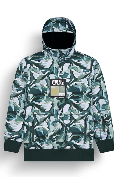 PICTURE PARKER PRD JKT