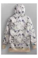 PICTURE PARKER PRINTED JKT