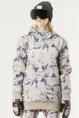PICTURE PARKER PRINTED JKT