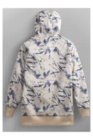 PICTURE PARKER PRINTED JKT