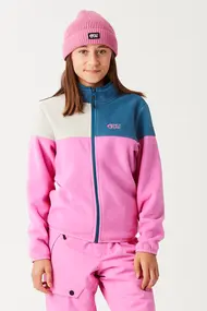 PICTURE PIPOA YOUTH FLEECE