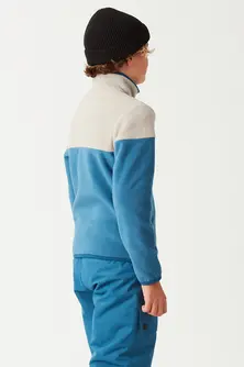 PICTURE PIPOA YOUTH FLEECE