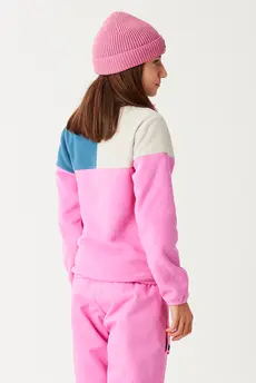 PICTURE PIPOA YOUTH FLEECE