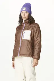 PICTURE POSY JKT