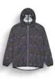 PICTURE SCALE PRINTED JKT