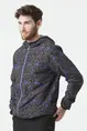 PICTURE SCALE PRINTED JKT