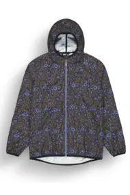 PICTURE SCALE PRINTED JKT