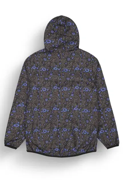 PICTURE SCALE PRINTED JKT