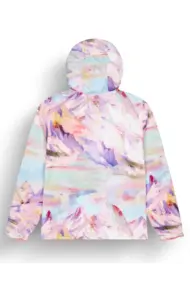 PICTURE SCALE W PRINTED JKT