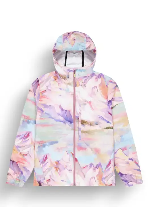 PICTURE SCALE W PRINTED JKT