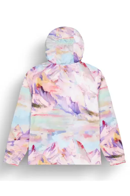PICTURE SCALE W PRINTED JKT