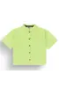 PICTURE SESIA CORD SHIRT