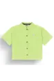 PICTURE SESIA CORD SHIRT