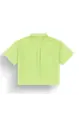 PICTURE SESIA CORD SHIRT