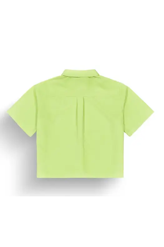 PICTURE SESIA CORD SHIRT