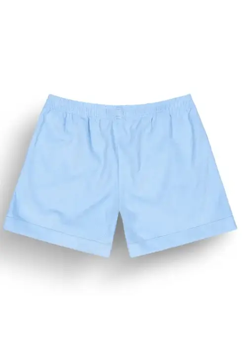 PICTURE SESIA CORD SHORTS