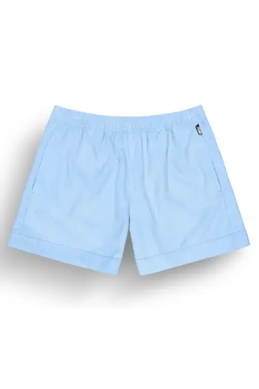 PICTURE SESIA CORD SHORTS