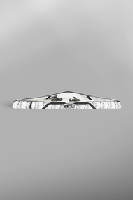 PICTURE SKI BAG
