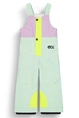 PICTURE SNOWY BIB PANTS