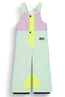 PICTURE SNOWY BIB PANTS