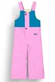 PICTURE SNOWY TODDLER BIB PANTS