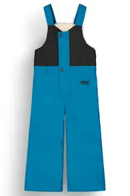 PICTURE SNOWY TODDLER BIB PANTS