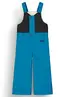 PICTURE SNOWY TODDLER BIB PANTS