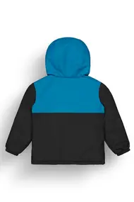PICTURE SNOWY TODDLER JKT