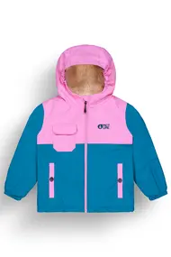 PICTURE SNOWY TODDLER JKT