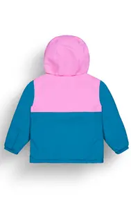 PICTURE SNOWY TODDLER JKT