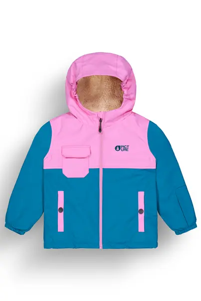 PICTURE SNOWY TODDLER JKT