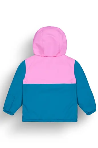 PICTURE SNOWY TODDLER JKT