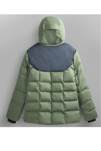 PICTURE STONE JKT