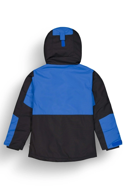PICTURE STONY JKT
