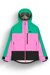 PICTURE SYLVA 3L JKT