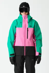 PICTURE SYLVA 3L JKT