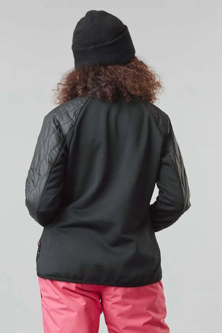 PICTURE TEHANIE HYBRID JKT