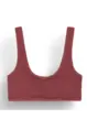 PICTURE WAHINE BRALETTE TOP
