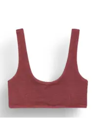 PICTURE WAHINE BRALETTE TOP