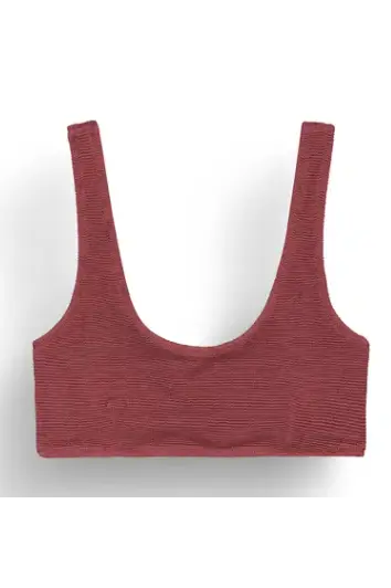PICTURE WAHINE BRALETTE TOP