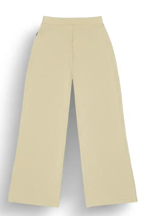 PICTURE ZIAKY KNIT PANTS