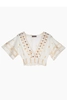 PINI CUITI MARTINICA MINI FALDA CONJUNTO