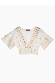 PINI CUITI MARTINICA MINI FALDA CONJUNTO