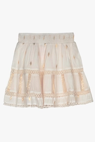 PINI CUITI MARTINICA MINI FALDA CONJUNTO