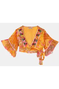 PITI CUITI CAPRI CONJUNTO