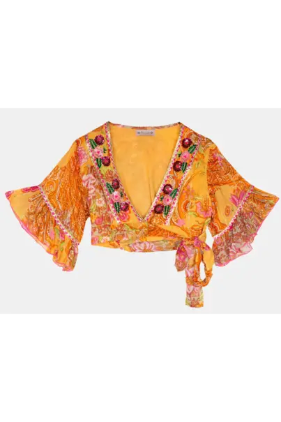 PITI CUITI CAPRI CONJUNTO
