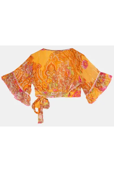 PITI CUITI CAPRI CONJUNTO