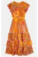 PITI CUITI CAPRI VESTIDO LARGO