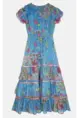 PITI CUITI CAPRI VESTIDO LARGO