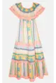 PITI CUITI FRIDA VESTIDO LARGO